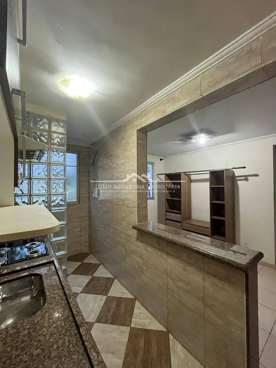 Apartamento, 2 quartos, 49 m² - Foto 33