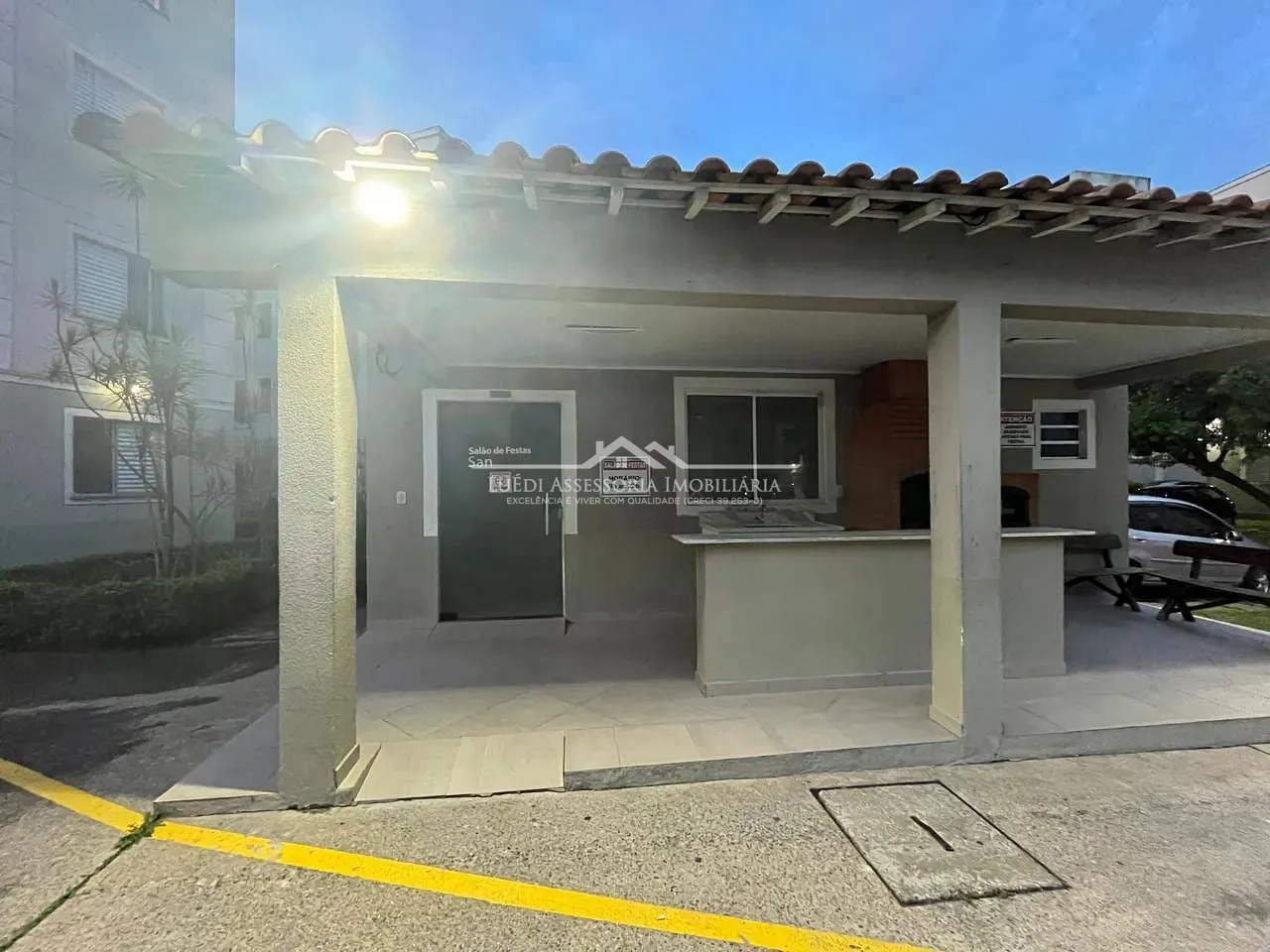 Apartamento, 2 quartos, 49 m² - Foto 40