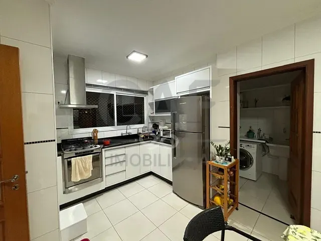 Apartamento com 198m² 3 quartos e 2 banheiros, à venda, no bairro Centro em Jaguariúna