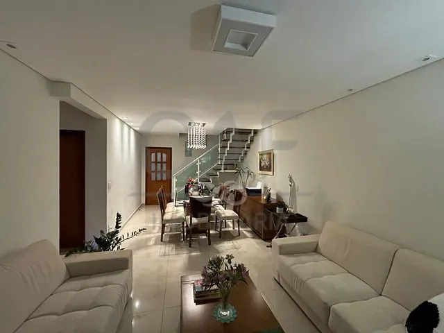 Apartamento com 198m² 3 quartos e 2 banheiros, à venda, no bairro Centro em Jaguariúna
