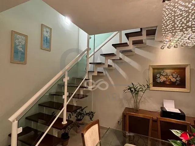 Apartamento com 198m² 3 quartos e 2 banheiros, à venda, no bairro Centro em Jaguariúna