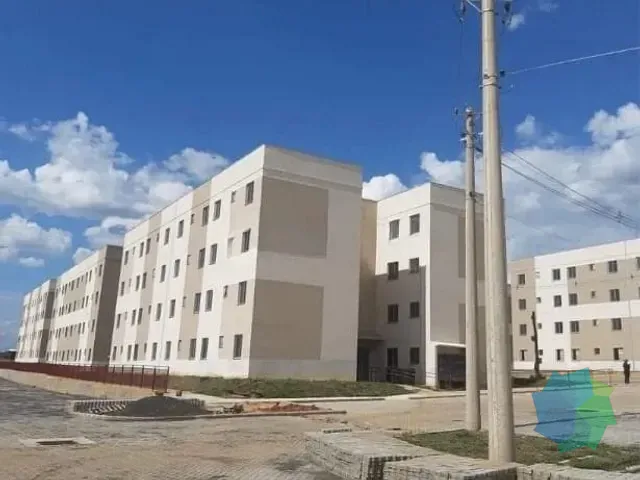 Apartamento com 42m² 2 quartos e 1 banheiro, à venda, no bairro Guaraú em Salto