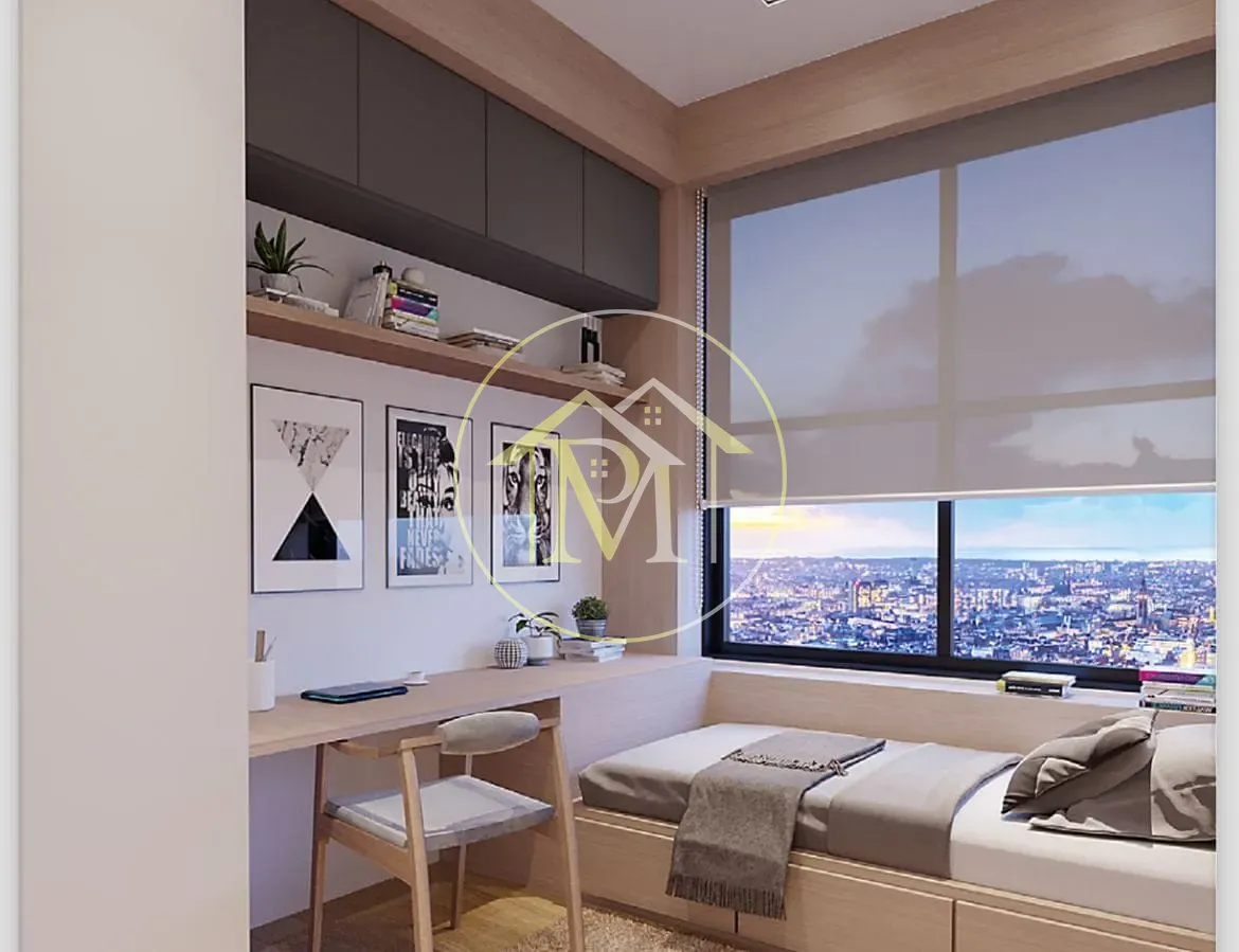 Apartamento, 3 quartos, 95 m² - Foto 5
