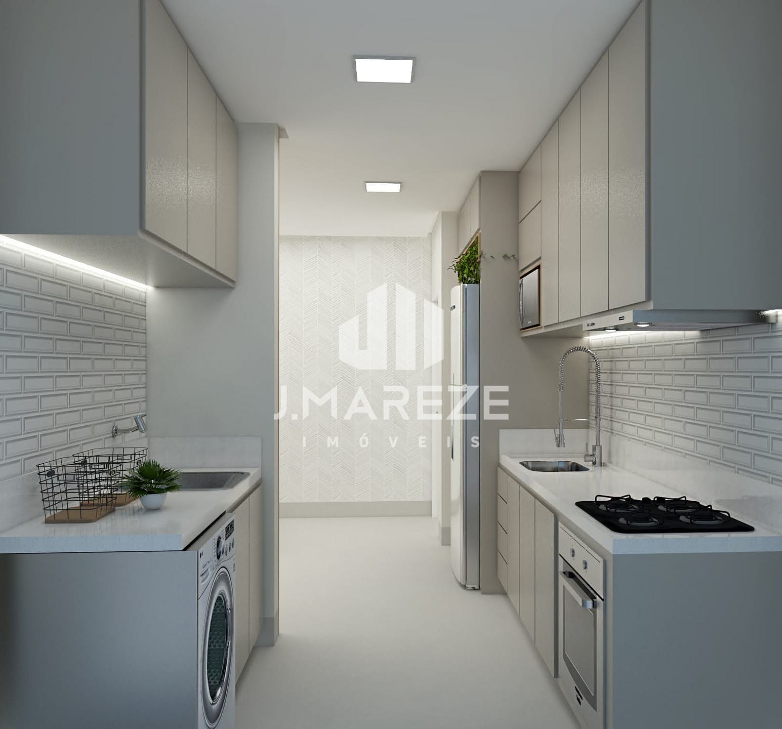 Apartamento, 2 quartos, 74 m² - Foto 5