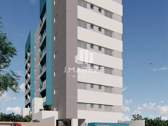 Apartamento com 112m² 2 quartos e 2 banheiros, à venda, no bairro Centro em Apucarana