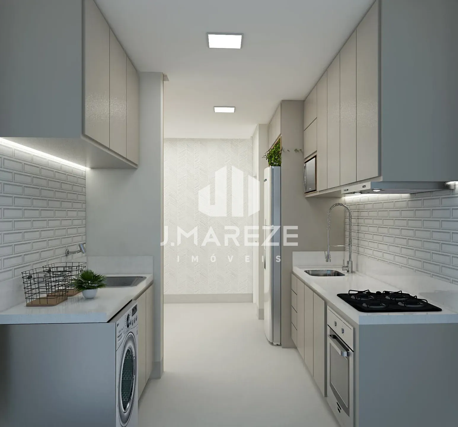 Apartamento, 2 quartos, 74 m² - Foto 5