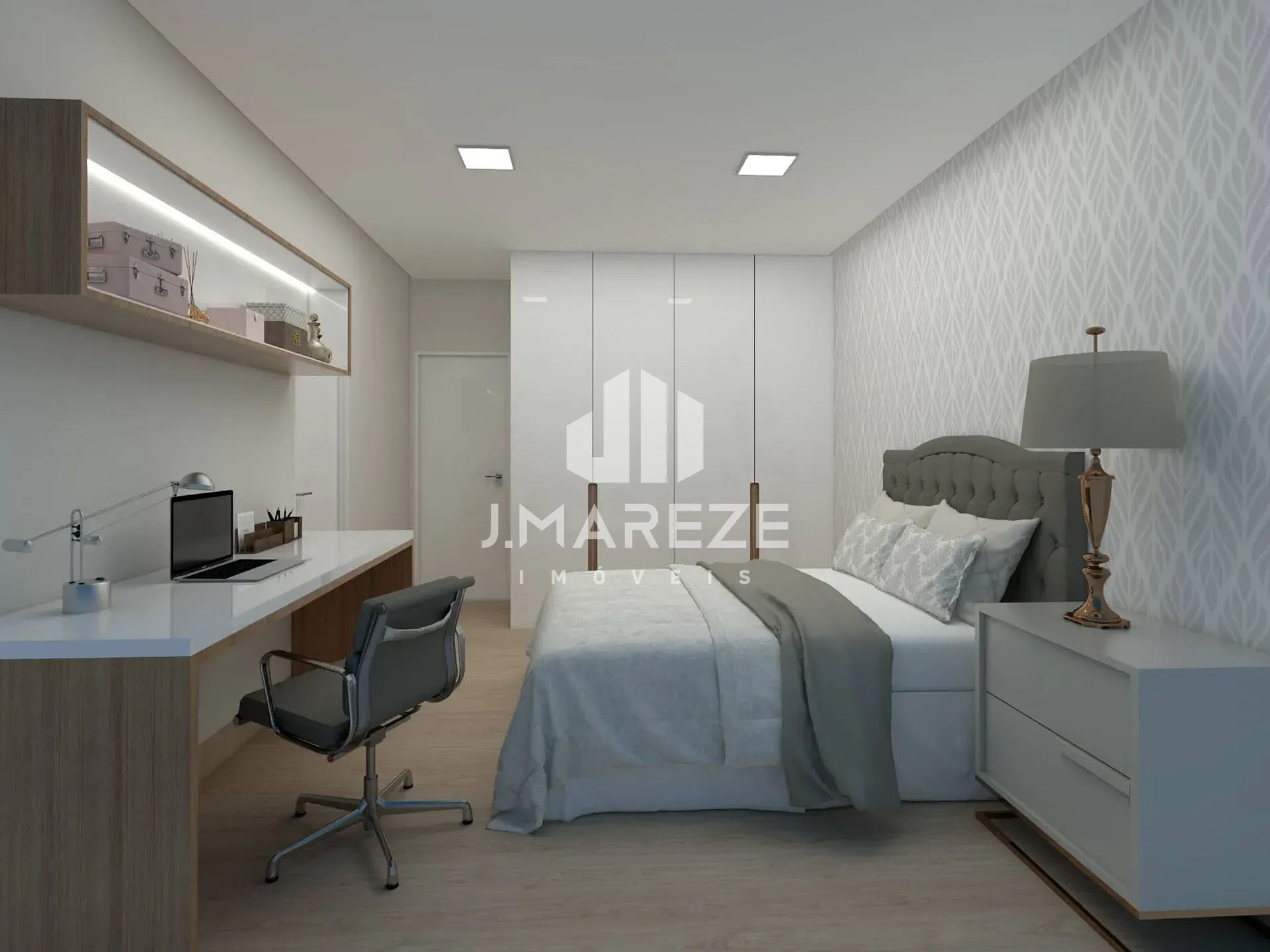 Apartamento, 2 quartos, 74 m² - Foto 9