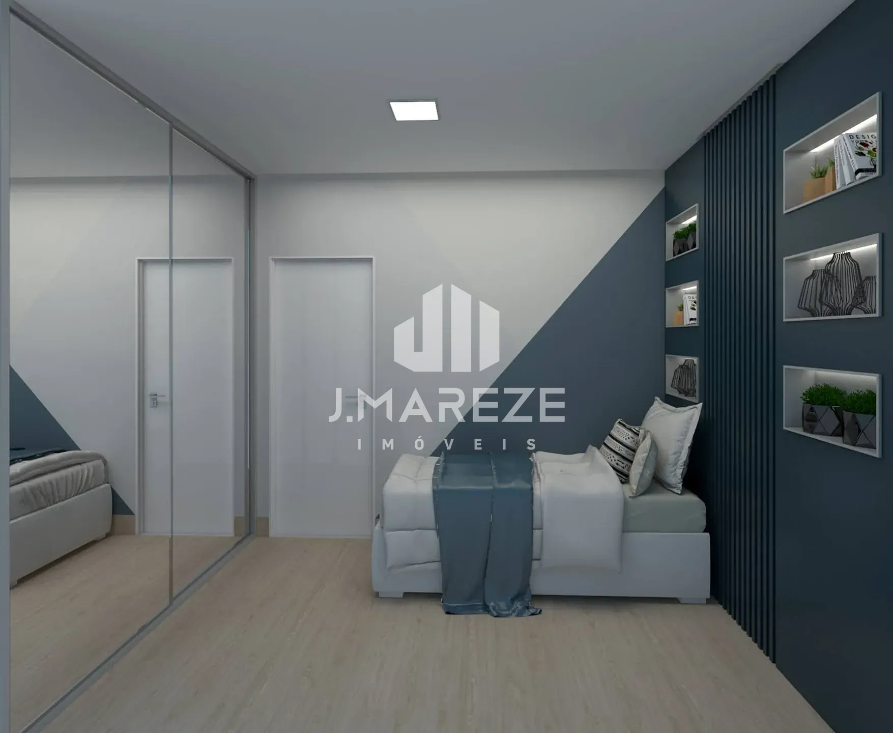 Apartamento, 2 quartos, 74 m² - Foto 6