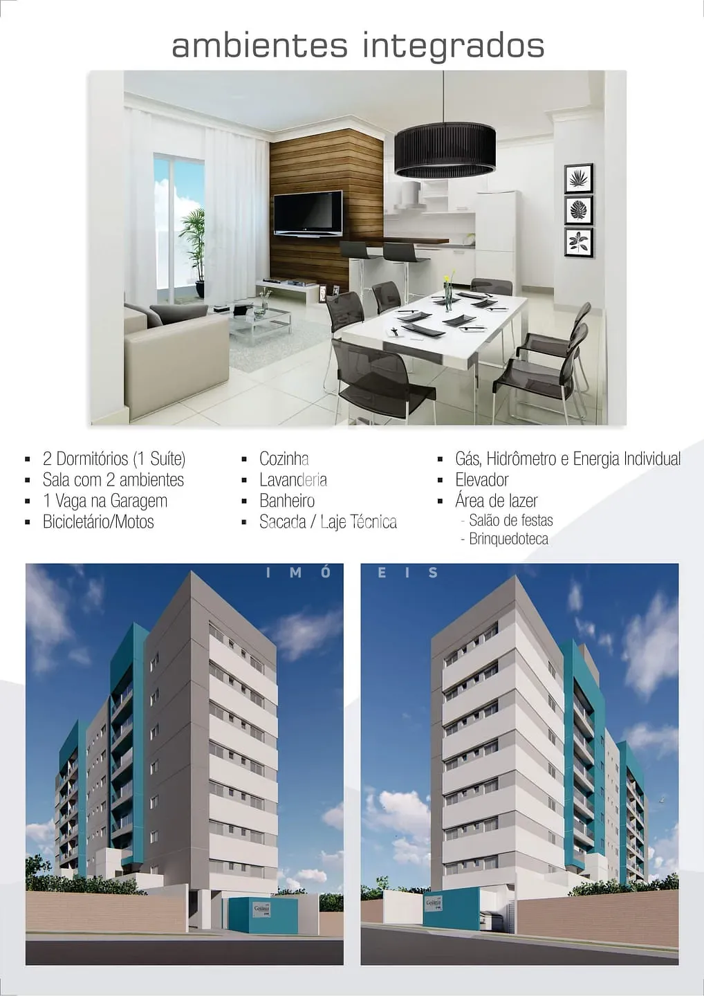 Apartamento, 2 quartos, 74 m² - Foto 10