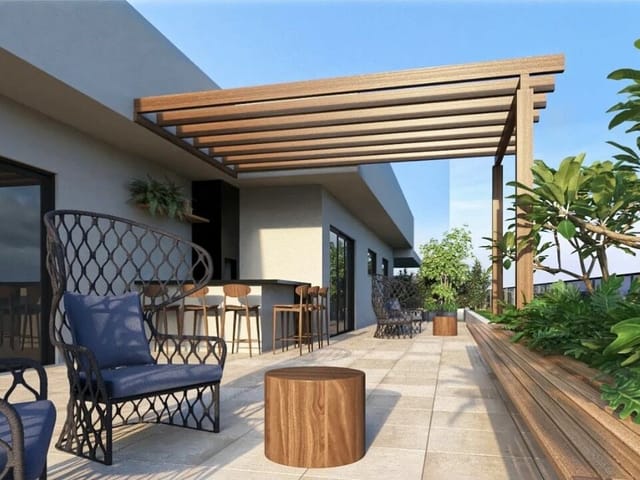 Apartamento 2 quartos e 2 banheiros, à venda, no bairro Vargem Grande em Florianópolis