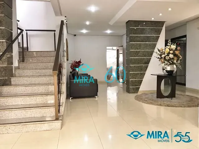 Apartamento 3 quartos e 5 banheiros, à venda, no bairro Setor Bueno em Goiânia