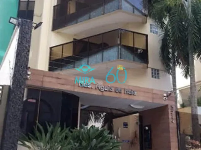 Apartamento 3 quartos e 5 banheiros, à venda, no bairro Setor Bueno em Goiânia