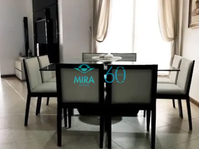 Apartamento 3 quartos e 5 banheiros, à venda, no bairro Setor Bueno em Goiânia