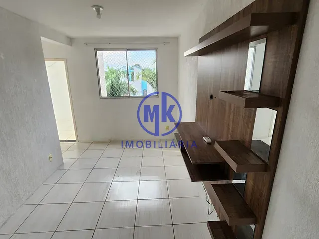 Apartamento 2 quartos e 1 banheiro, para alugar, no bairro São Jerônimo em Gravataí