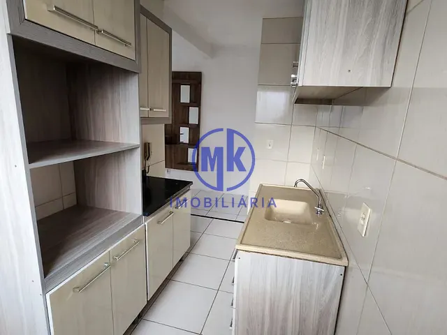 Apartamento 2 quartos e 1 banheiro, para alugar, no bairro São Jerônimo em Gravataí