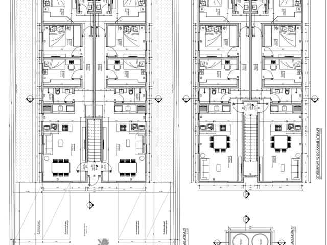 Apartamento 3 quartos e 2 banheiros, à venda, no bairro Pinheira em Palhoça