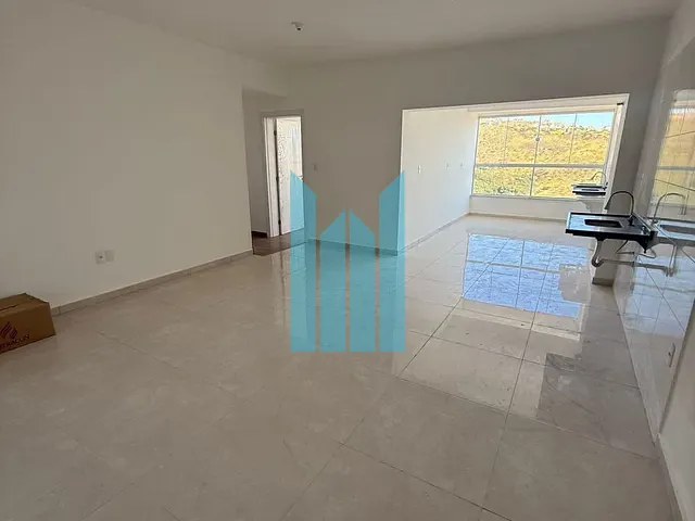 Apartamento 3 quartos e 2 banheiros, à venda, no bairro Residencial Summer Ville em Poços de Caldas
