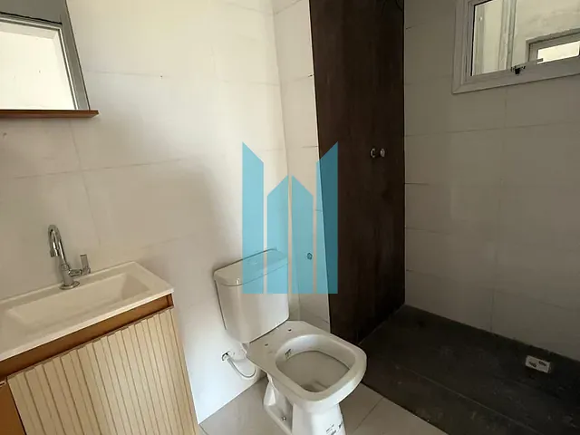 Apartamento 3 quartos e 2 banheiros, à venda, no bairro Residencial Summer Ville em Poços de Caldas
