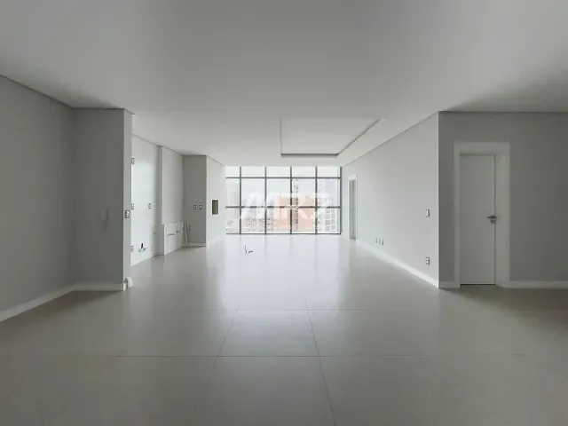 Apartamento 3 quartos e 4 banheiros, à venda, no bairro Jardim Carvalho em Ponta Grossa