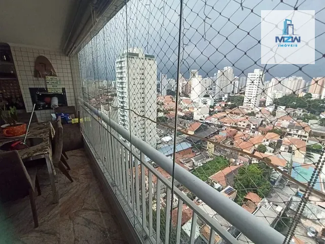 Apartamento com 141m² 3 quartos e 4 banheiros, à venda, no bairro Mooca em São Paulo