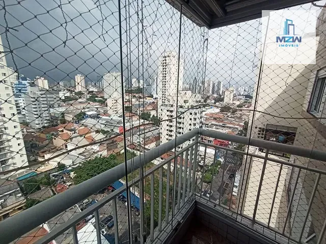 Apartamento com 141m² 3 quartos e 4 banheiros, à venda, no bairro Mooca em São Paulo