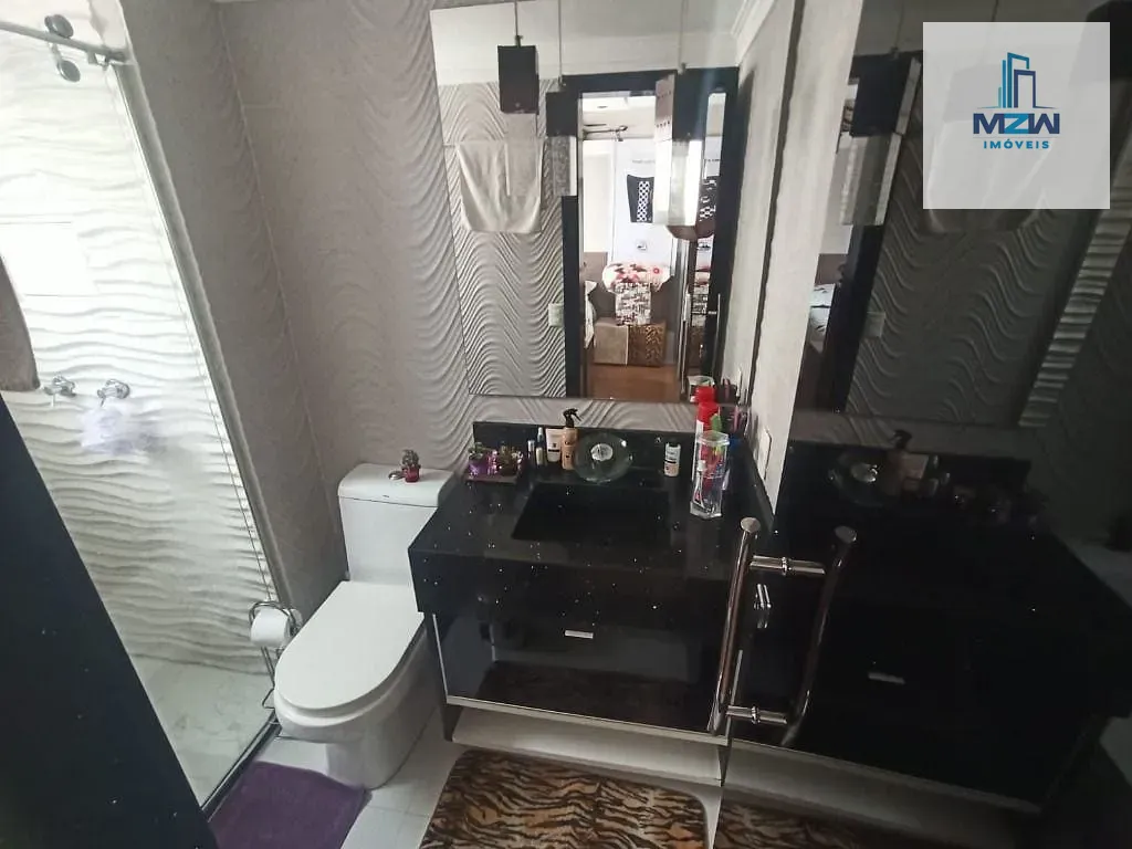 Apartamento, 3 quartos, 141 m² - Foto 15