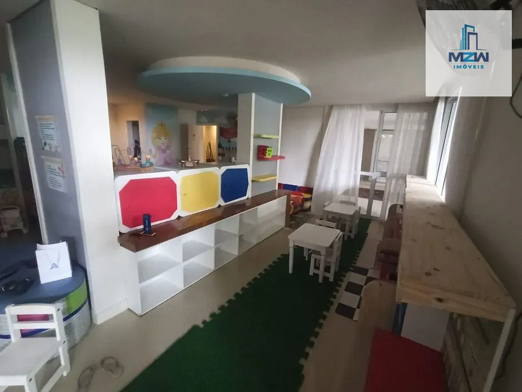 Apartamento, 3 quartos, 141 m² - Foto 21