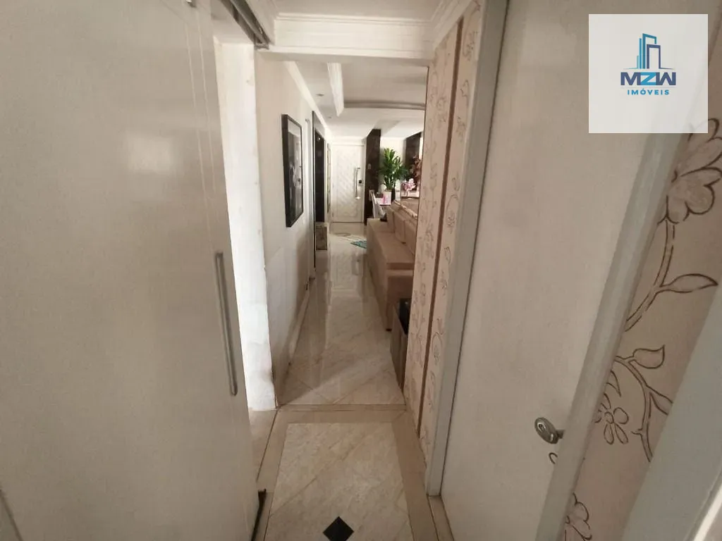 Apartamento, 3 quartos, 141 m² - Foto 12