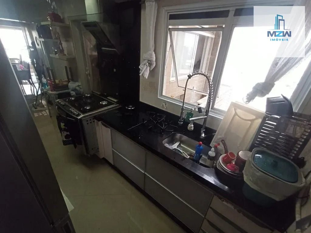 Apartamento, 3 quartos, 141 m² - Foto 11