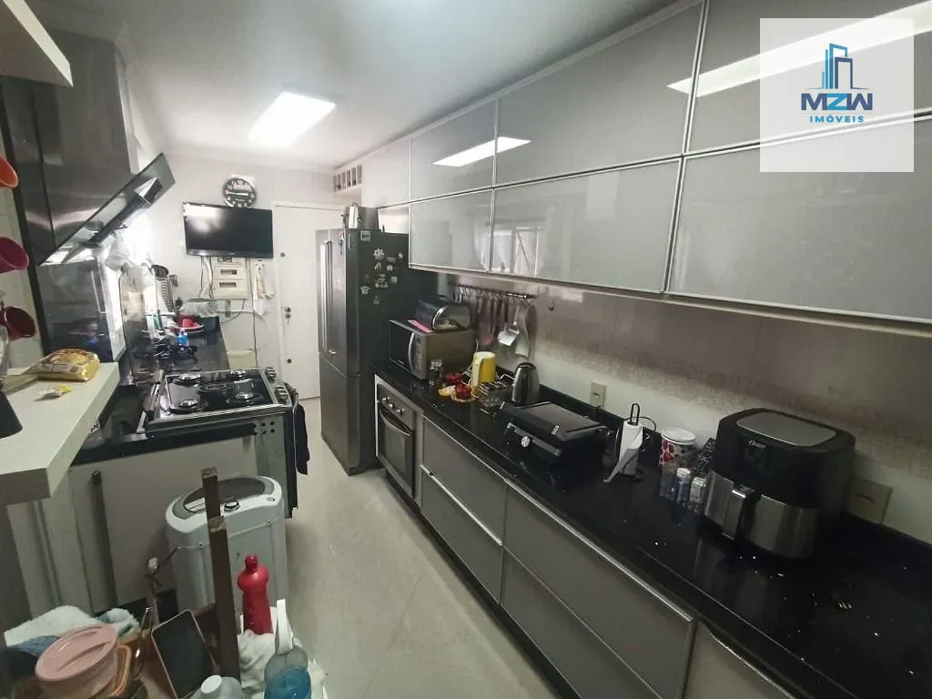Apartamento, 3 quartos, 141 m² - Foto 10