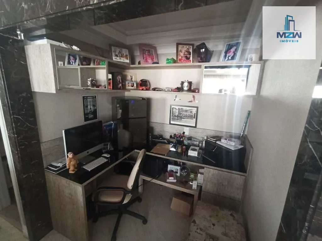 Apartamento, 3 quartos, 141 m² - Foto 14
