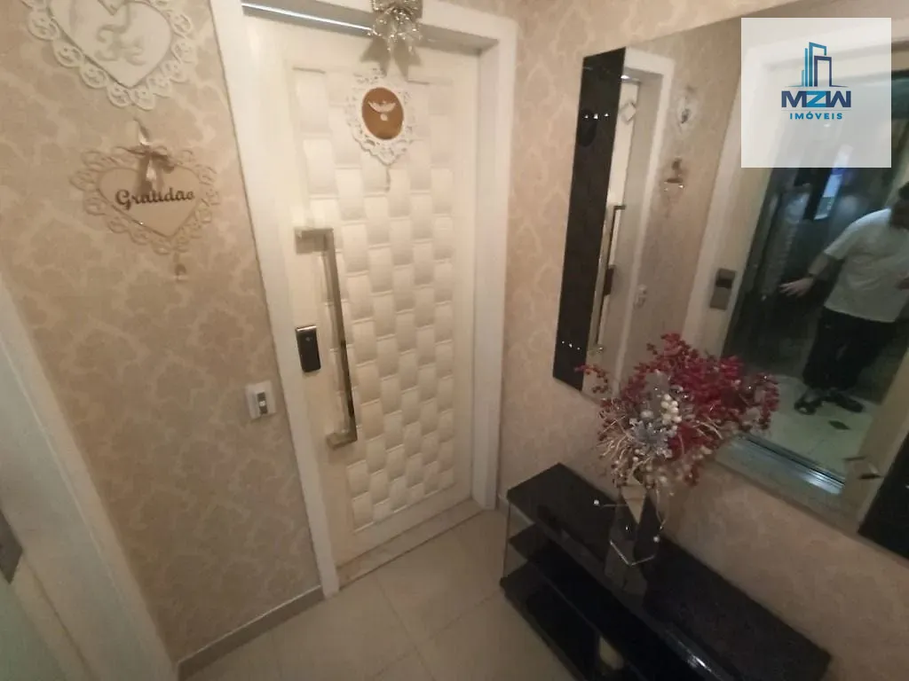 Apartamento, 3 quartos, 141 m² - Foto 5