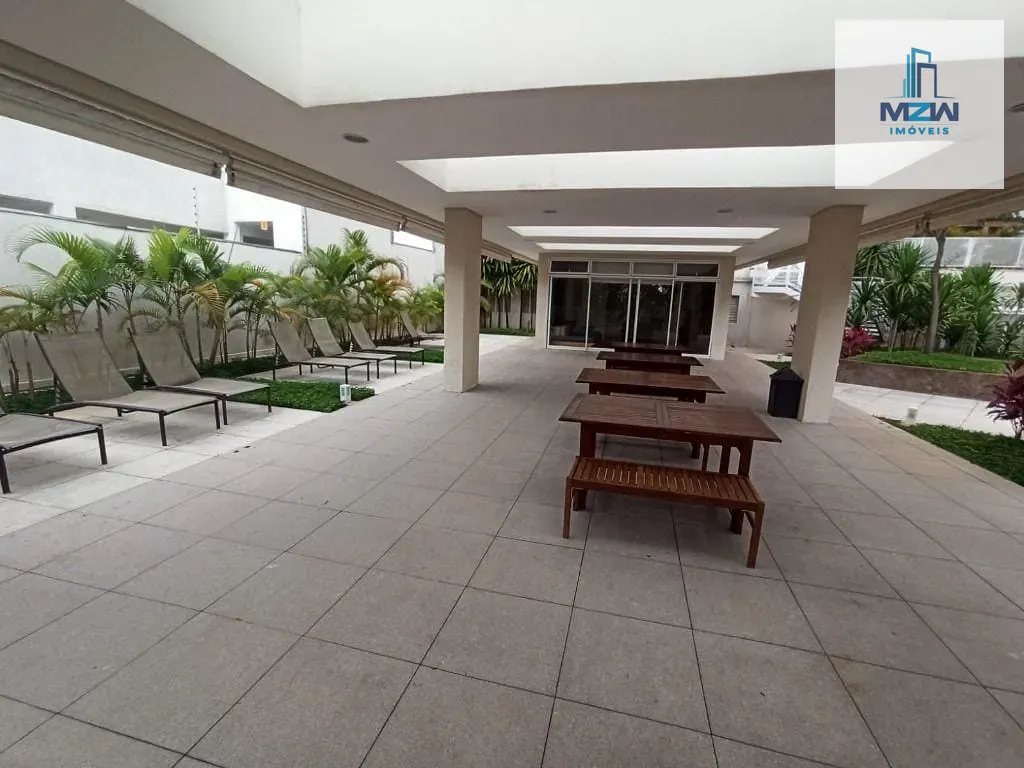 Apartamento, 3 quartos, 141 m² - Foto 25