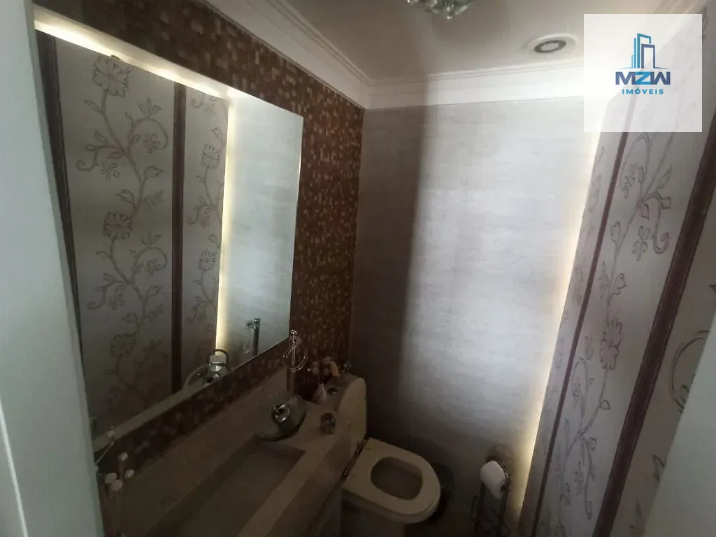 Apartamento, 3 quartos, 141 m² - Foto 7
