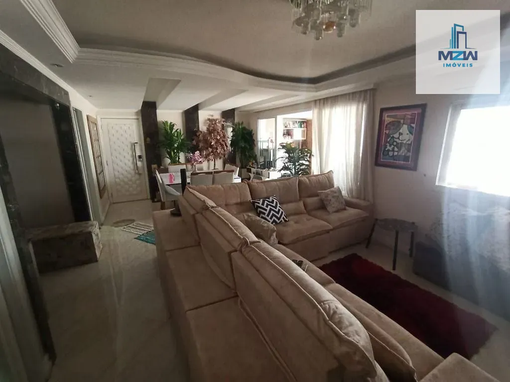 Apartamento, 3 quartos, 141 m² - Foto 9