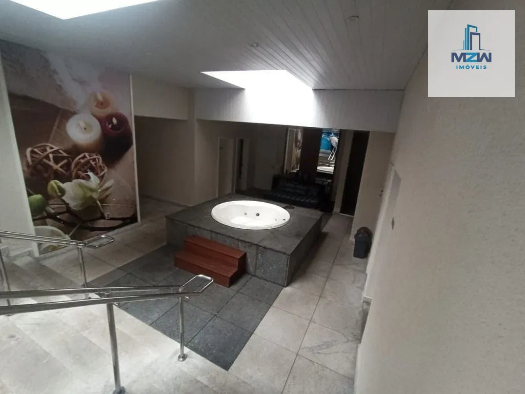 Apartamento, 3 quartos, 141 m² - Foto 34