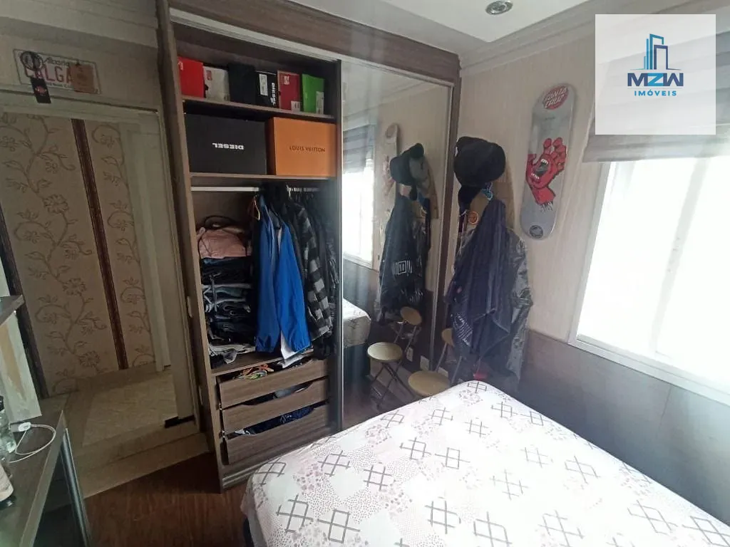 Apartamento, 3 quartos, 141 m² - Foto 13