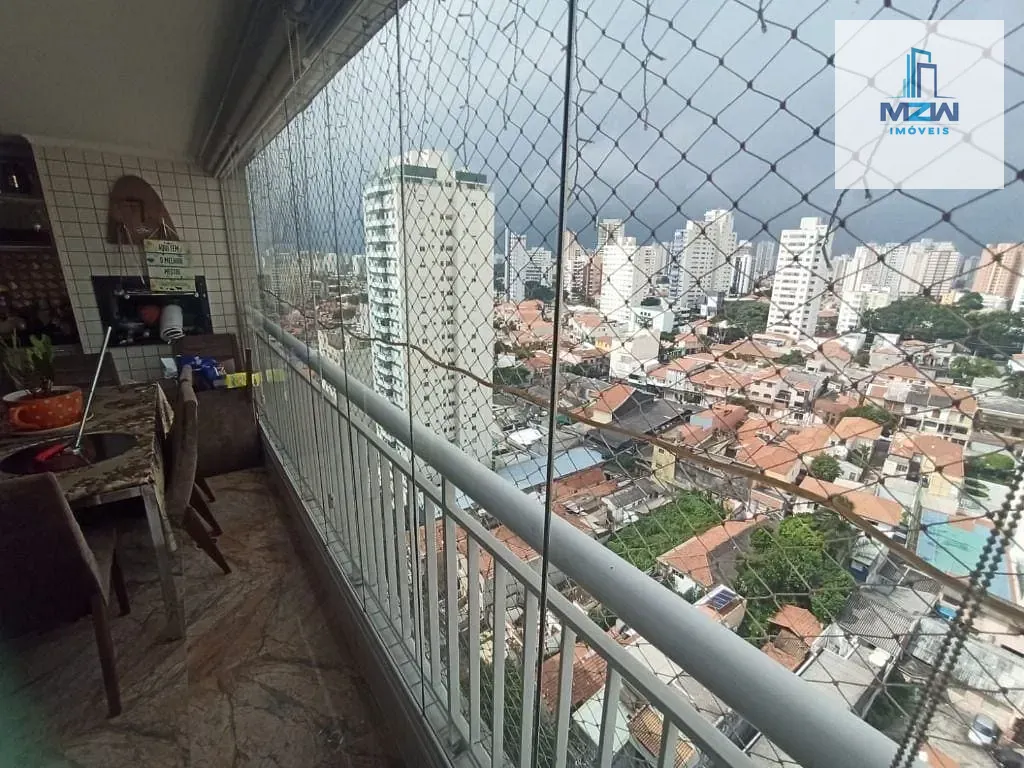 Apartamento, 3 quartos, 141 m² - Foto 2