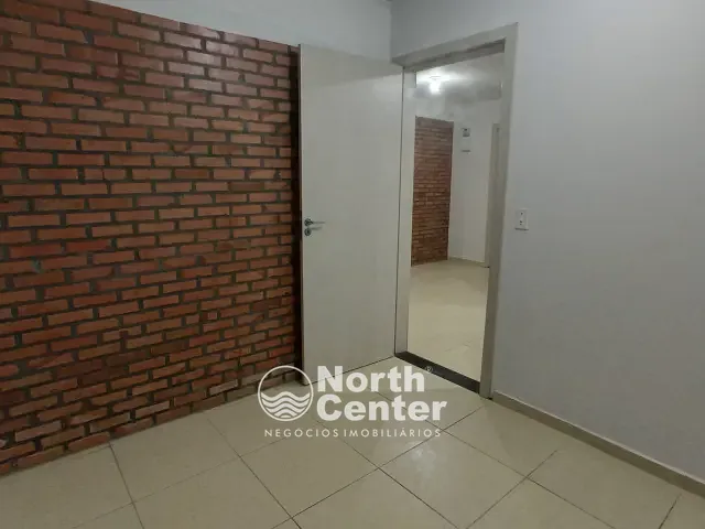 Apartamento 2 quartos e 1 banheiro, para alugar, no bairro Centro em Balneário Barra do Sul