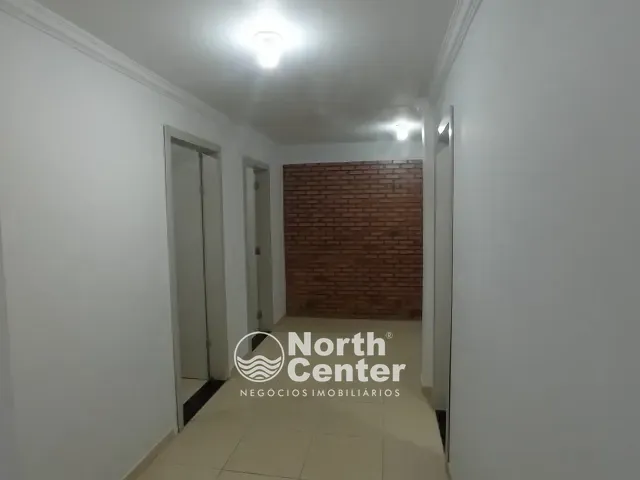 Apartamento 2 quartos e 1 banheiro, para alugar, no bairro Centro em Balneário Barra do Sul