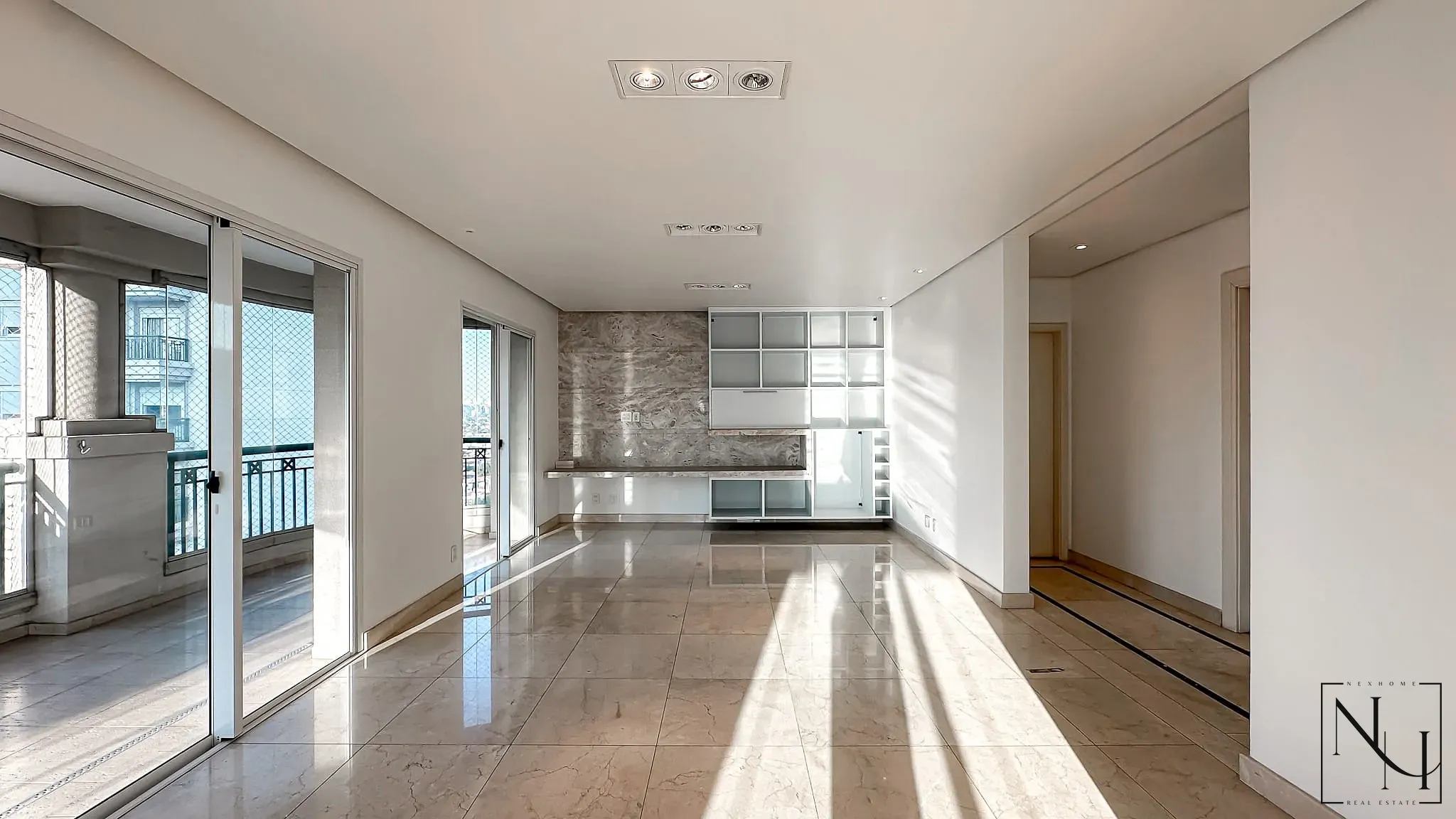 Apartamento, 4 quartos, 238 m² - Foto 4