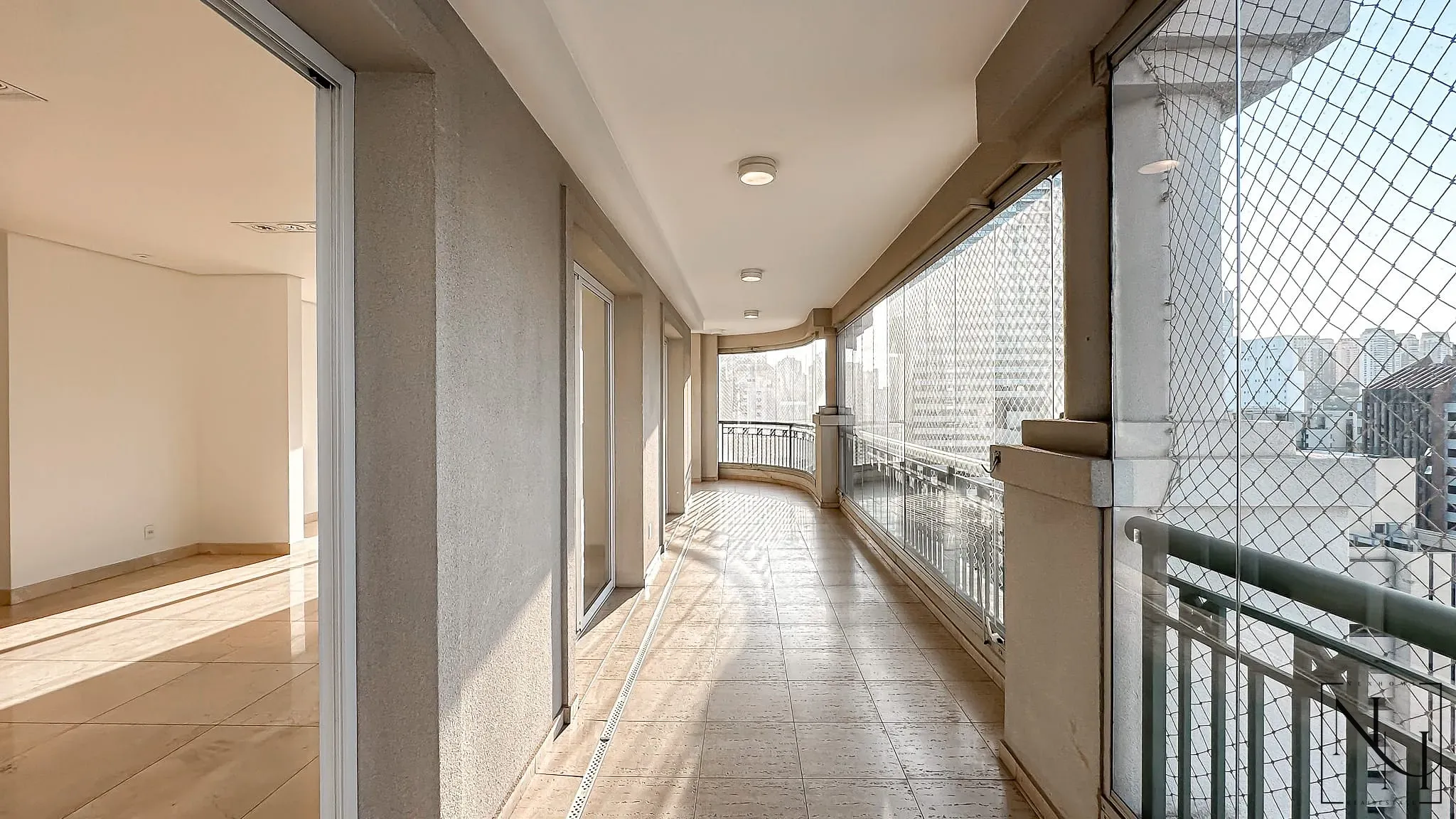 Apartamento, 4 quartos, 238 m² - Foto 7
