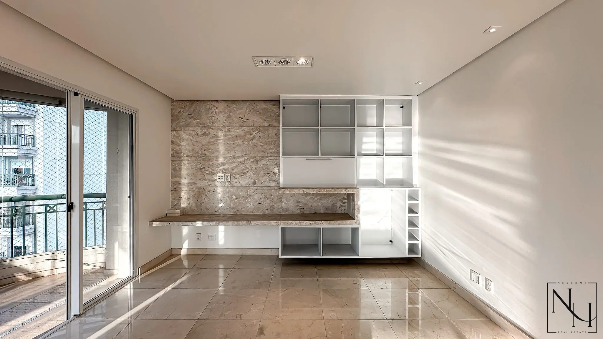 Apartamento, 4 quartos, 238 m² - Foto 5
