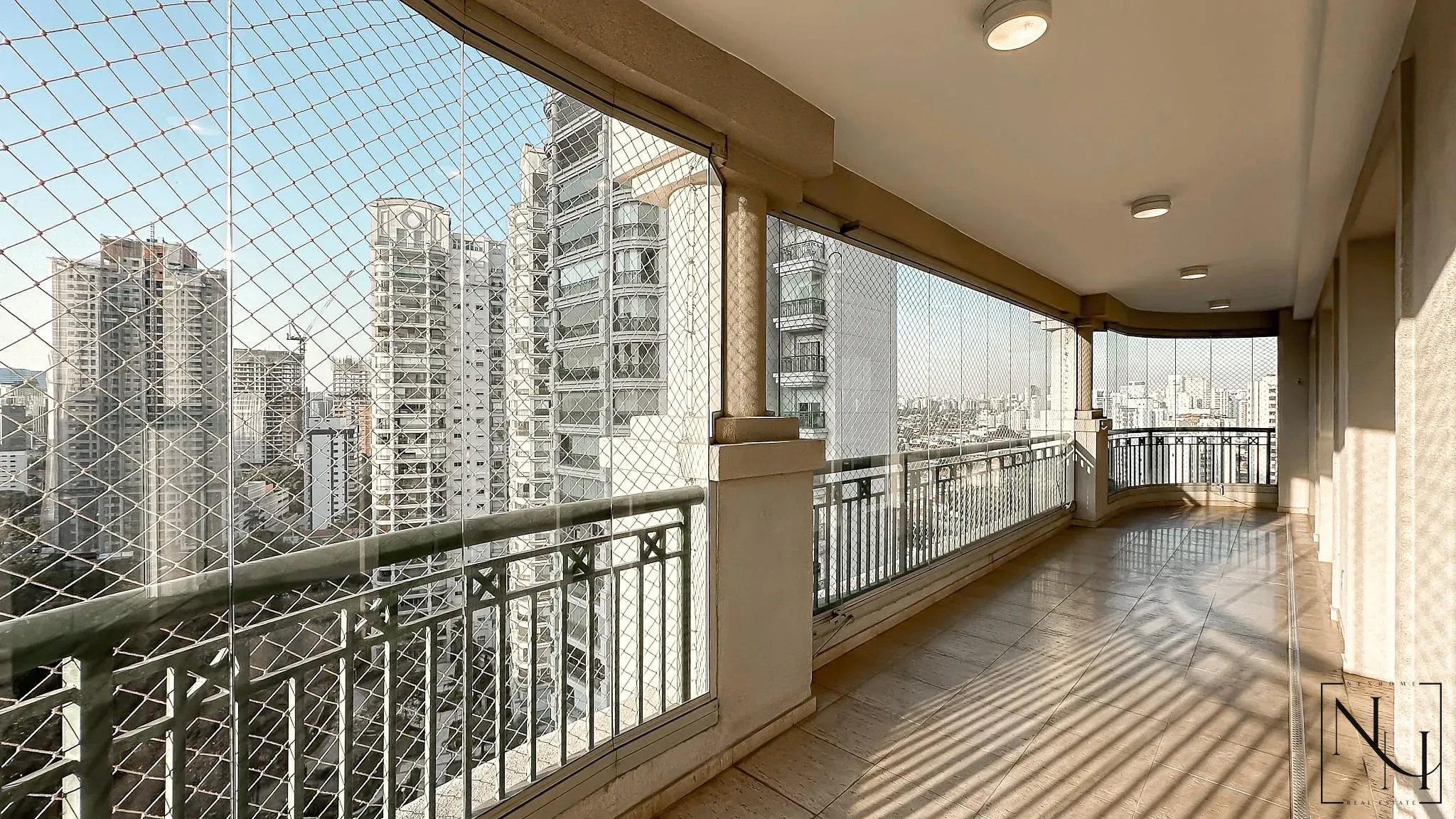 Apartamento, 4 quartos, 238 m² - Foto 8