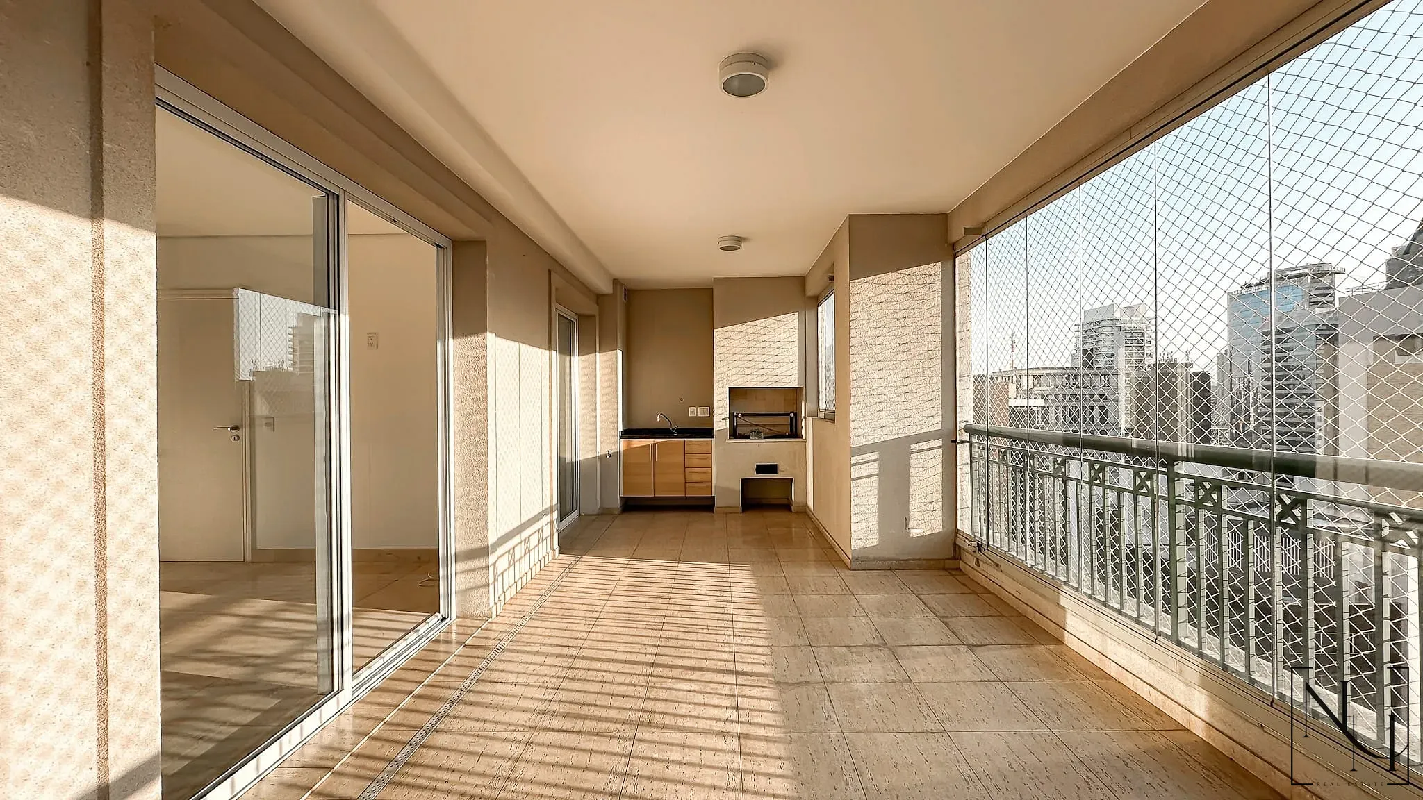Apartamento, 4 quartos, 238 m² - Foto 9