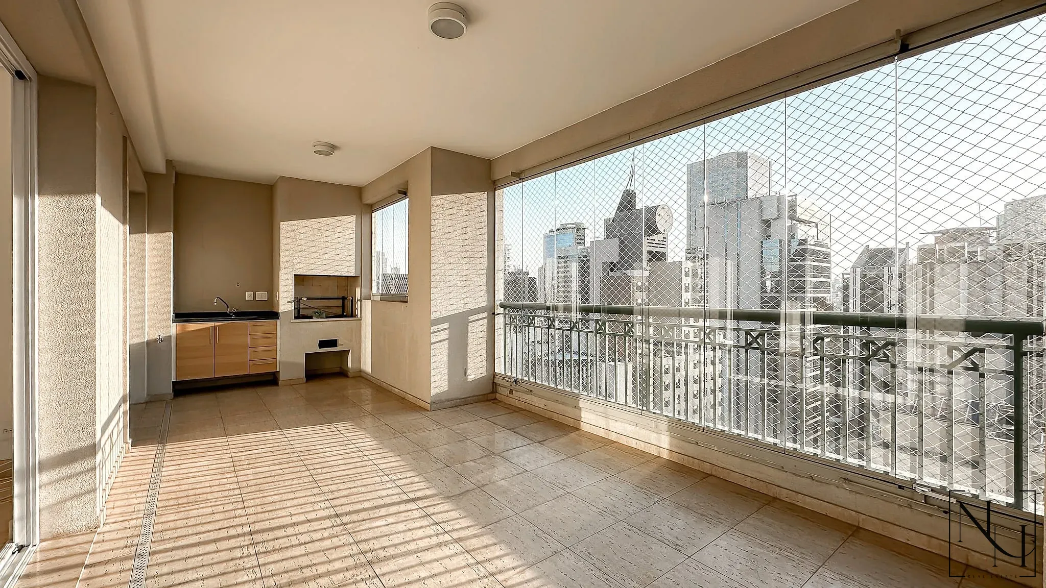 Apartamento, 4 quartos, 238 m² - Foto 10