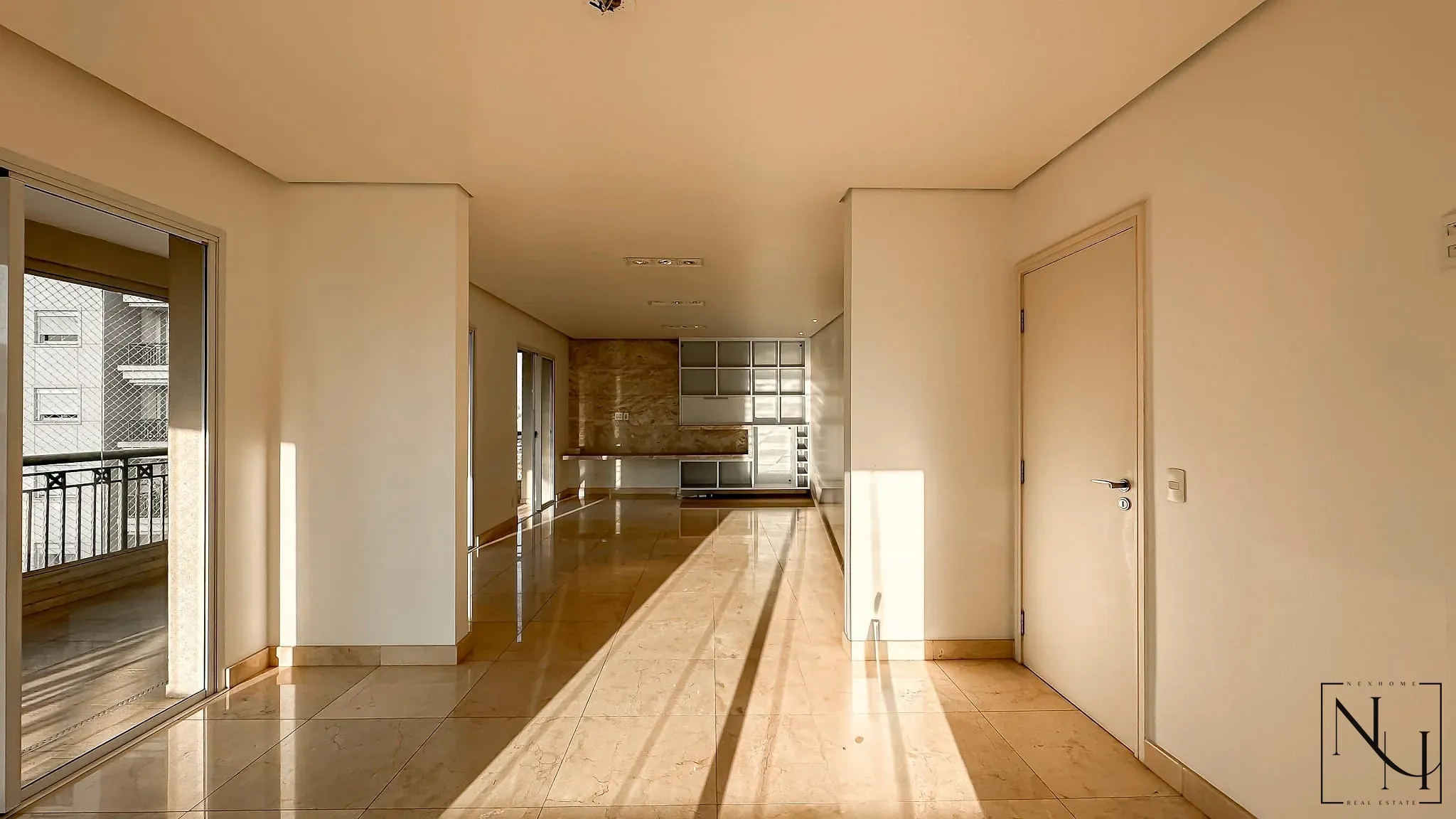Apartamento, 4 quartos, 238 m² - Foto 3