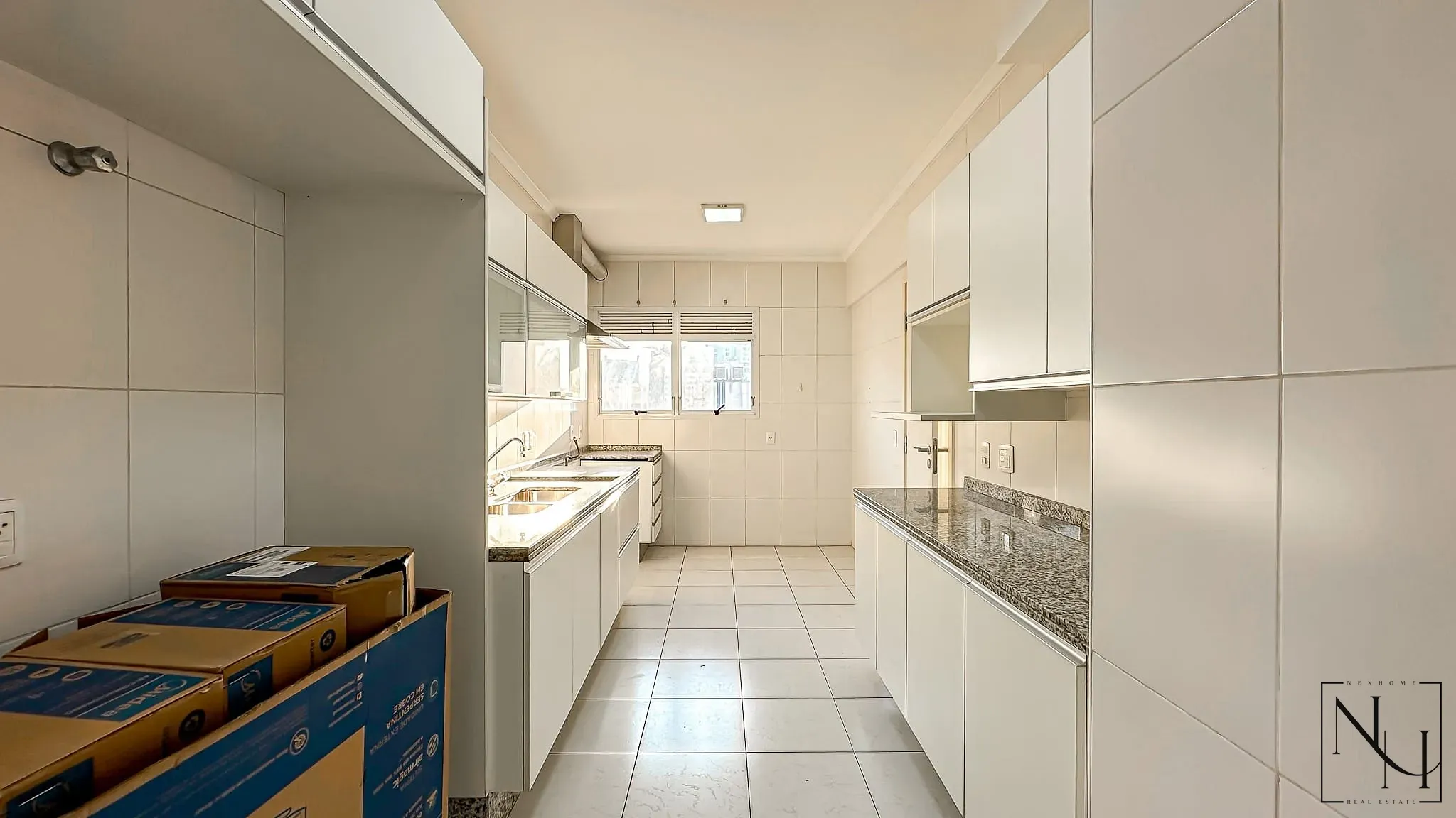 Apartamento, 4 quartos, 238 m² - Foto 14