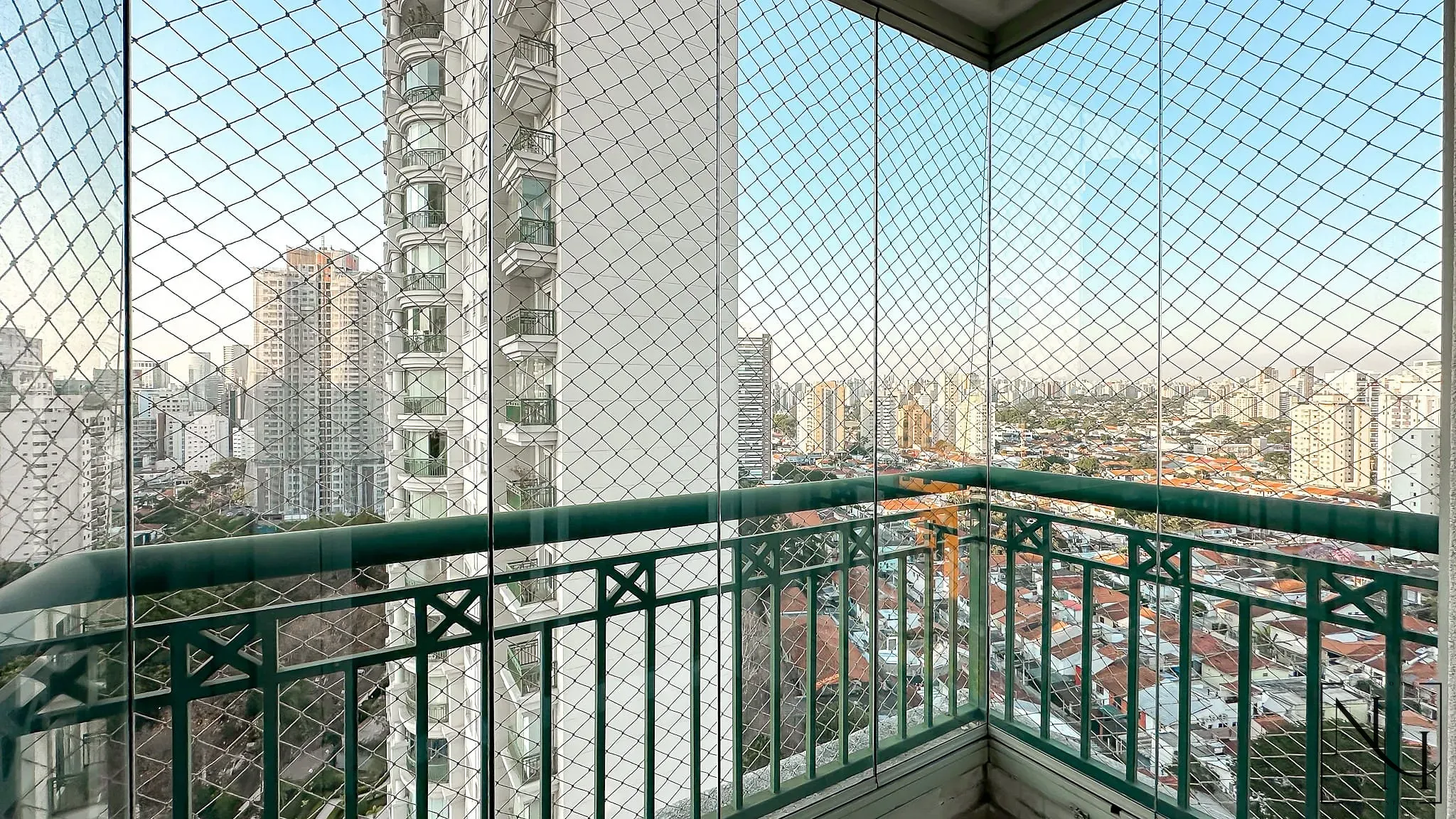 Apartamento, 4 quartos, 238 m² - Foto 20