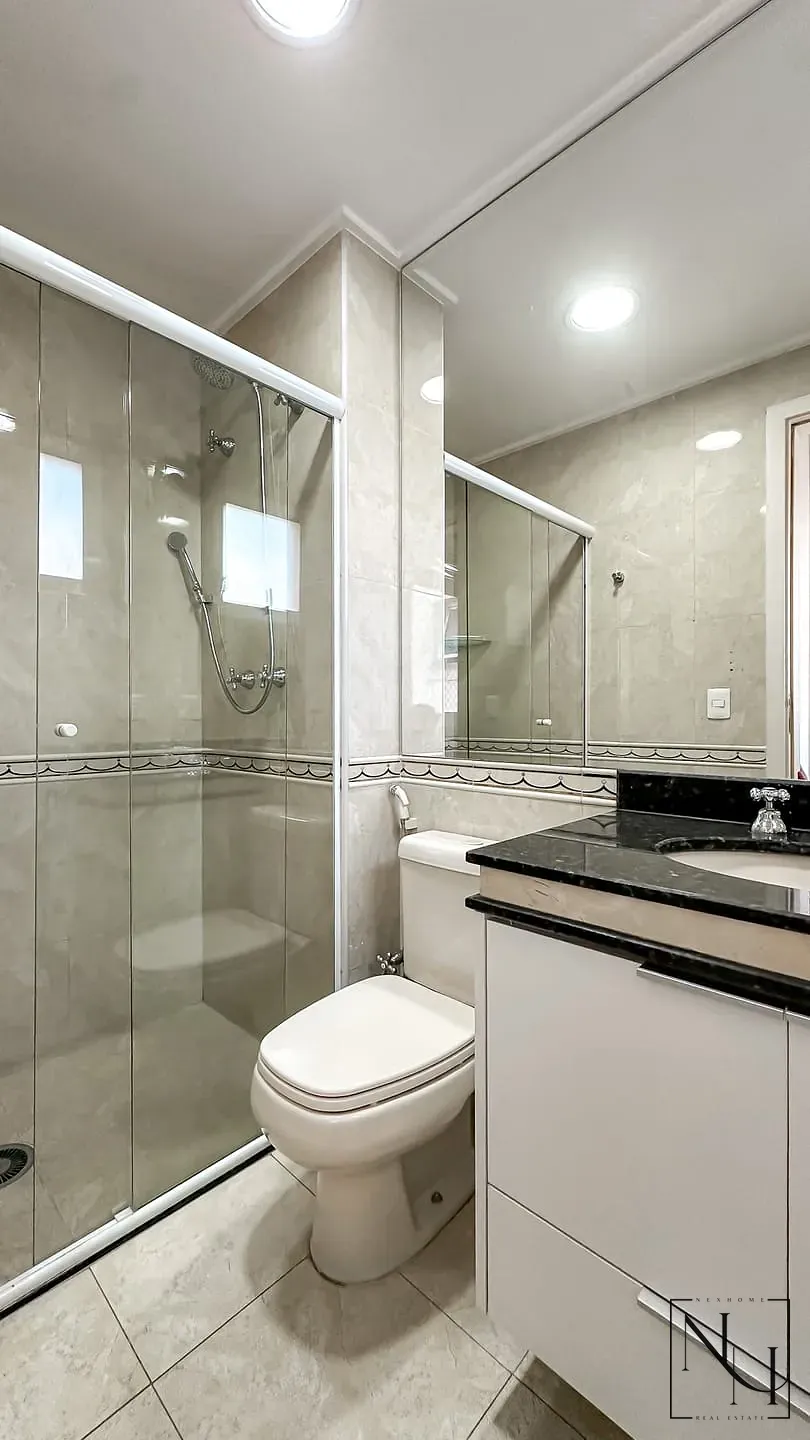 Apartamento, 4 quartos, 238 m² - Foto 26